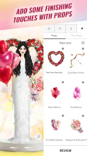 Covet Fashion: Dress Up Game screenshot 7