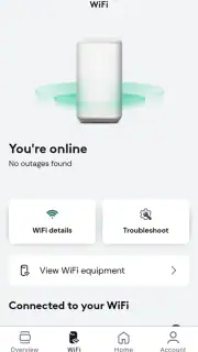 Cox Panoramic Wifi screenshot 2