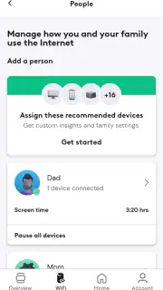 Cox Panoramic Wifi screenshot 4