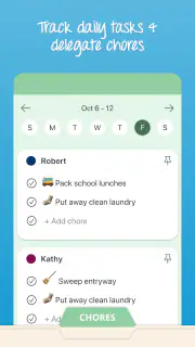 Cozi Family Organizer screenshot 6
