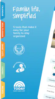Cozi Family Organizer screenshot 8