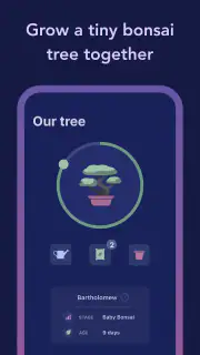 Cozy Couples: Relationship App screenshot 4
