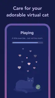 Cozy Couples: Relationship App screenshot 5
