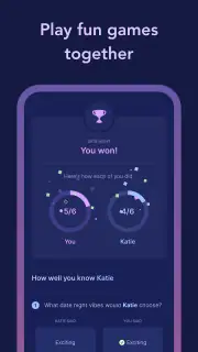 Cozy Couples: Relationship App screenshot 6