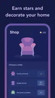 Cozy Couples: Relationship App screenshot 7