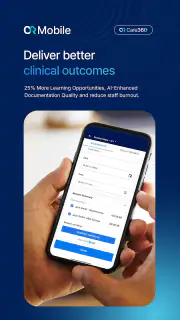 CR Mobile App screenshot 3