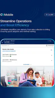 CR Mobile App screenshot 6
