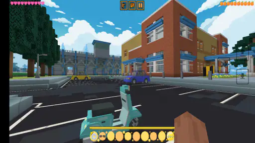 Craft Pro Mini Exploration screenshot 7