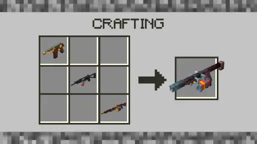 Craft World Survival screenshot 1