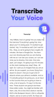 CraftNote – AI Note Taker screenshot 5