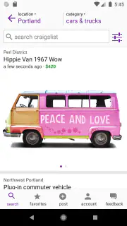 craigslist screenshot 4
