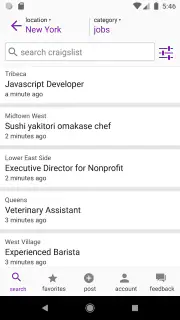 craigslist screenshot 5