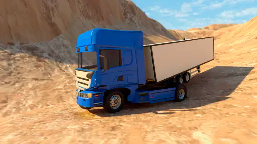 Crash X: Car Games Mobile screenshot 3
