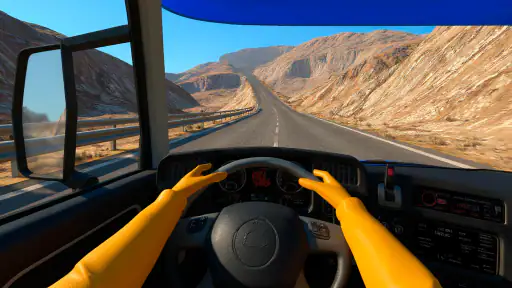 Crash X: Car Games Mobile screenshot 4