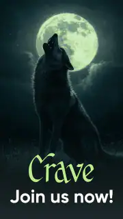 Crave: Werewolf Audiobooks screenshot 5
