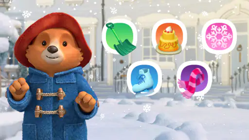 Crayola Create and Play screenshot 1