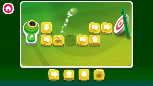 Crayola Create and Play screenshot 3