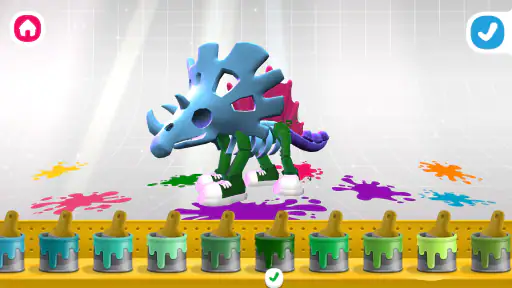 Crayola Create and Play screenshot 4