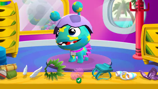 Crayola Create and Play screenshot 7