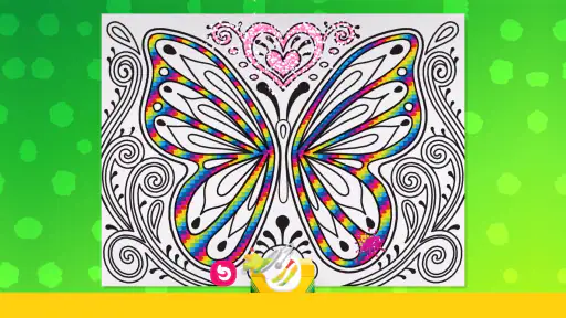 Crayola Create and Play screenshot 8