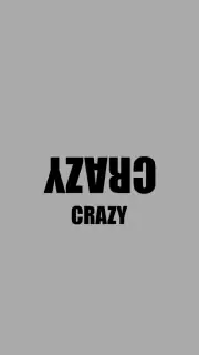 Crazy screenshot 1