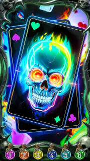 Crazy Color: Color by Number screenshot 3