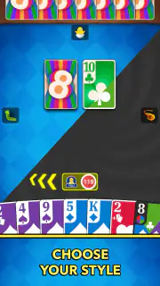 Crazy Eights screenshot 8