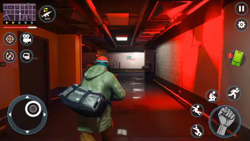 Crazy Gangster Game Ultimate screenshot 8