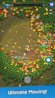 Crazy Gunner: Pixel Survivor screenshot 8