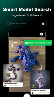Creality Cloud - 3D Printing screenshot 2