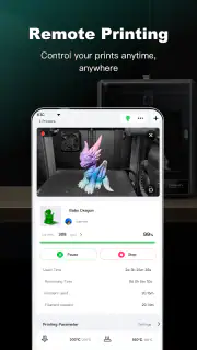 Creality Cloud - 3D Printing screenshot 3