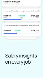Credible Jobs screenshot 6