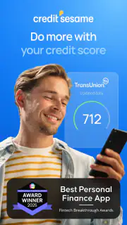 Credit Sesame: Grow your score screenshot 1