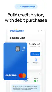 Credit Sesame: Grow your score screenshot 6