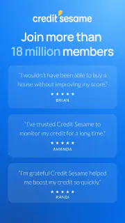 Credit Sesame: Grow your score screenshot 8