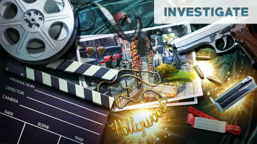Crime Mysteries: Find objects screenshot 8