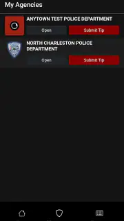 CRIMEWATCH screenshot 3