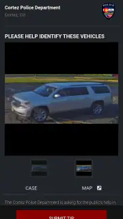 CRIMEWATCH screenshot 7