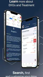 Critical - Medical Guide screenshot 3