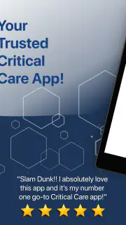 Critical - Medical Guide screenshot 7