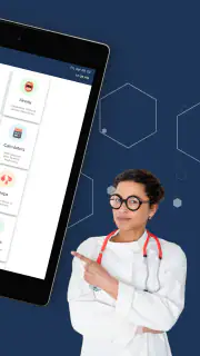 Critical - Medical Guide screenshot 8