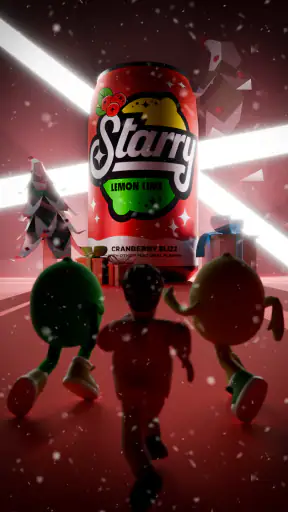 Cronblizz Blitz screenshot