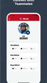 Crossbar screenshot 4