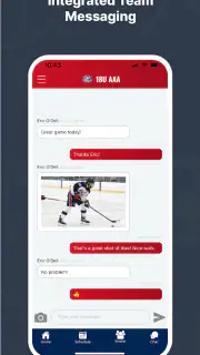 Crossbar screenshot 5