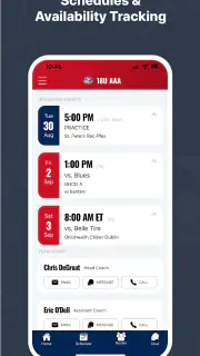 Crossbar screenshot 8