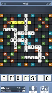 CrossCraze Pro screenshot 2