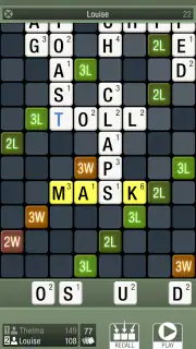 CrossCraze Pro screenshot 4