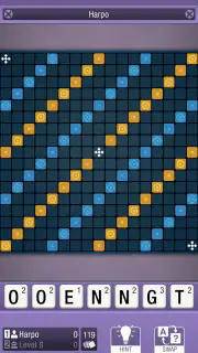 CrossCraze Pro screenshot 5