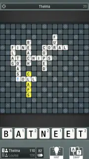 CrossCraze Pro screenshot 6