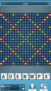 CrossCraze Pro screenshot 7